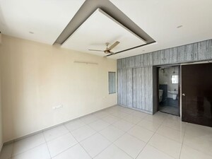 Building Lobby in 3 BHK Apartment at SJR Verity, Kasavanahalli – for Rent