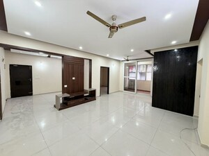 3 BHK Apartment For Rent in SJR Verity, Kasavanahalli