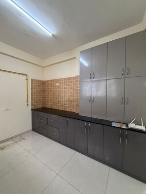 Kitchen in 3 BHK Apartment at SJR Verity, Kasavanahalli – for Rent