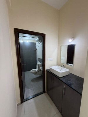 Team Area in 3 BHK Apartment at SJR Verity, Kasavanahalli – for Rent