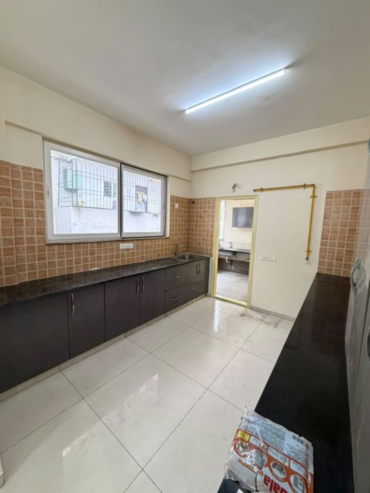 Kitchen, sjr-verity 3 Bedroom 1735 Sq.Ft. Apartment In Kasavanahalli Bangalore 10579737