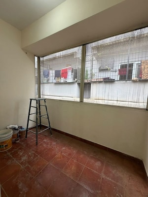 Kitchen in 3 BHK Apartment at SJR Verity, Kasavanahalli – for Rent