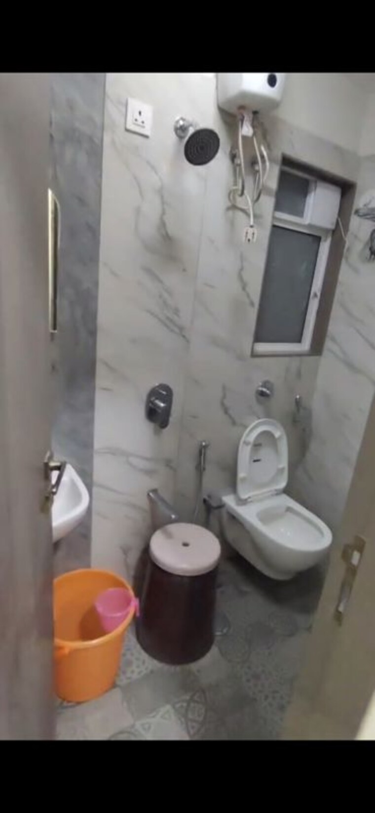 Bathroom, adityaraj-shivraj 2 Bedroom 494 Sq.Ft. Apartment In Vikhroli East Mumbai 10579740