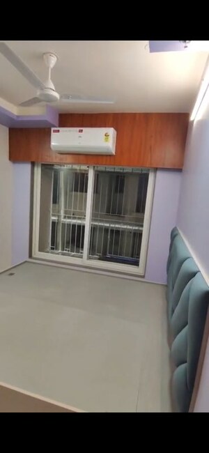 Room in 2 BHK Apartment at Adityaraj Shivraj, Vikhroli East – for Rent