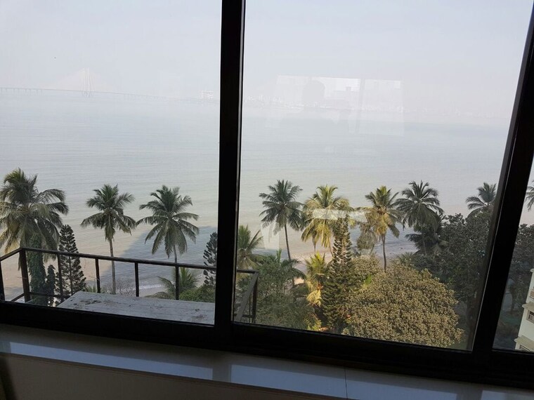Garden, twin-towers 4 Bedroom 1700 Sq.Ft. Apartment In Prabhadevi Mumbai 10579746