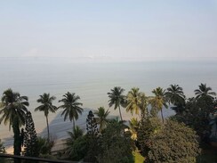 4 BHK + Prayer Room,Servant Room,Study Room,Extra Room Apartment For Sale in Twin Towers