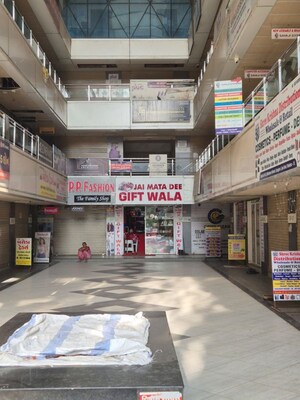  Shop – Exterior View View at Ajwa Road - for Rent