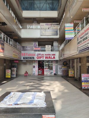  Shop – Exterior View View at Ajwa Road - for Rent