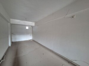 Floor Plan in  Shop at Ajwa Road – for Rent