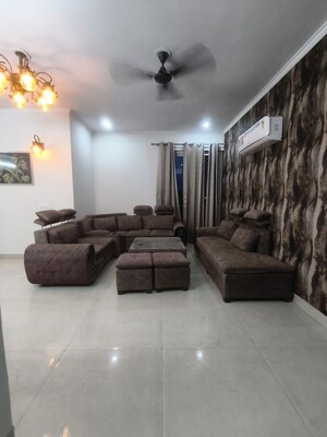 3 BHK Apartment For Rent in Dhakoli