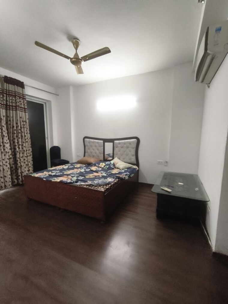 Bedroom, dhakoli 3 Bedroom 1850 Sq.Ft. Apartment In Dhakoli Zirakpur 10579747