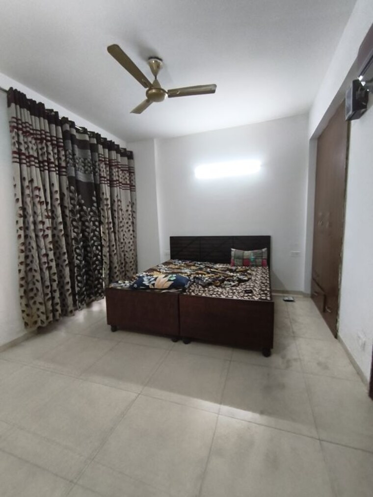 Bedroom, dhakoli 3 Bedroom 1850 Sq.Ft. Apartment In Dhakoli Zirakpur 10579747