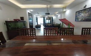 3 BHK Builder Floor For Sale in Freedom Fighters Vihar