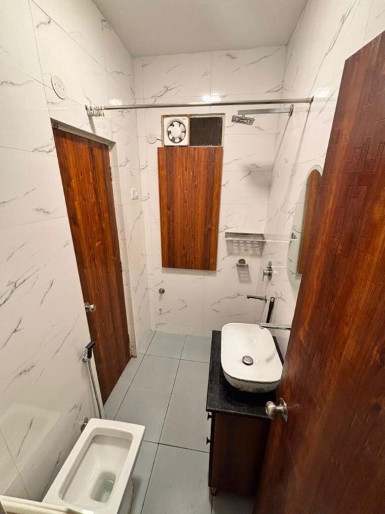 Team Area, malviya nagar 2 Bedroom 900 Sq.Ft. Builder Floor In Malviya Nagar Delhi 10579750