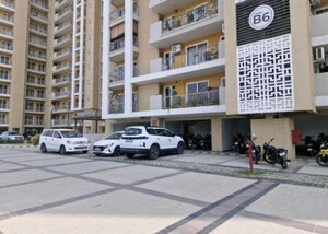 4 BHK Apartment – Exterior View View at Gomti Nagar - for Sale