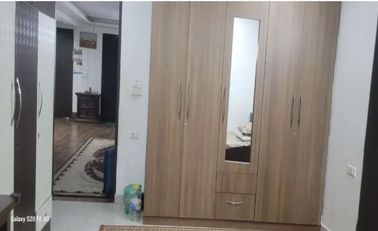 undefined, neb sarai 3 Bedroom 200 Sq.Ft. Builder Floor In Neb Sarai Delhi 10579757