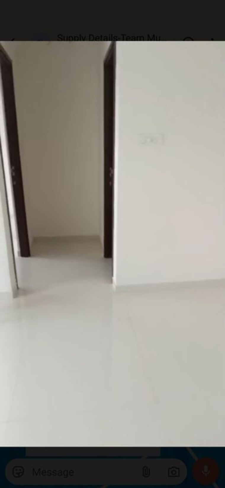 Room, kalpataru-vivant 1 Bedroom 439 Sq.Ft. Apartment In Jogeshwari East Mumbai 10579752
