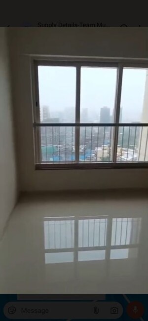 1 BHK Apartment For Rent in Kalpataru Vivant, Jogeshwari East