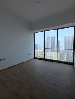 4 BHK + Prayer Room,Study Room,Extra Room Apartment For Rent in Rustomjee Crown