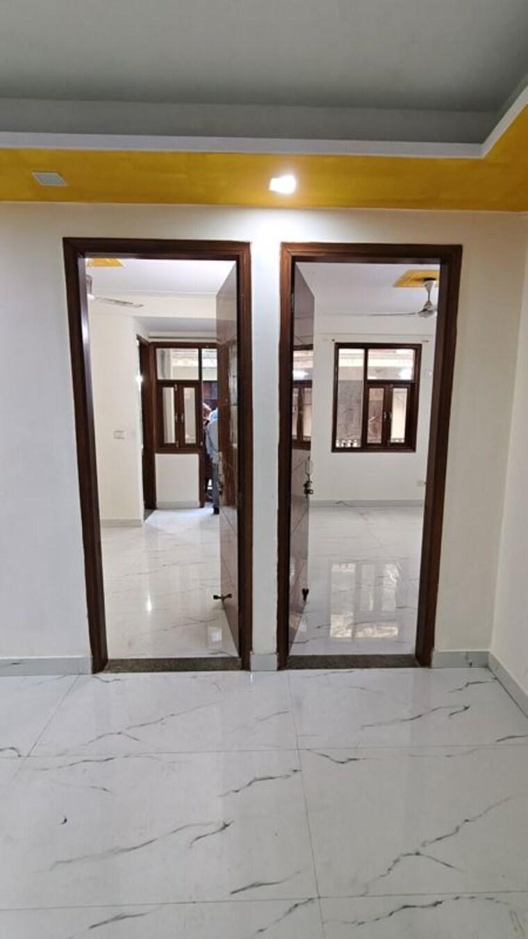 Room, panchsheel vihar 2 Bedroom 1000 Sq.Ft. Builder Floor In Panchsheel Vihar Delhi 10579754