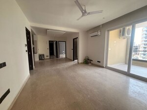 3 BHK Apartment For Rent in Dhakoli