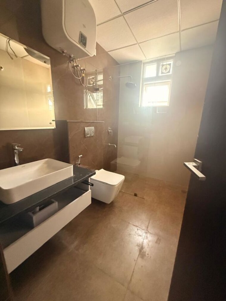 Team Area, dhakoli 3 Bedroom 1150 Sq.Ft. Apartment In Dhakoli Zirakpur 10579760