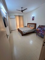 3 BHK + Store Room 1740 Sq.Ft. Apartment in Vatika City Homes