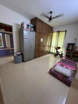 Living Room in 3 BHK Apartment at Vatika City Homes, Sector 83 – for Rent