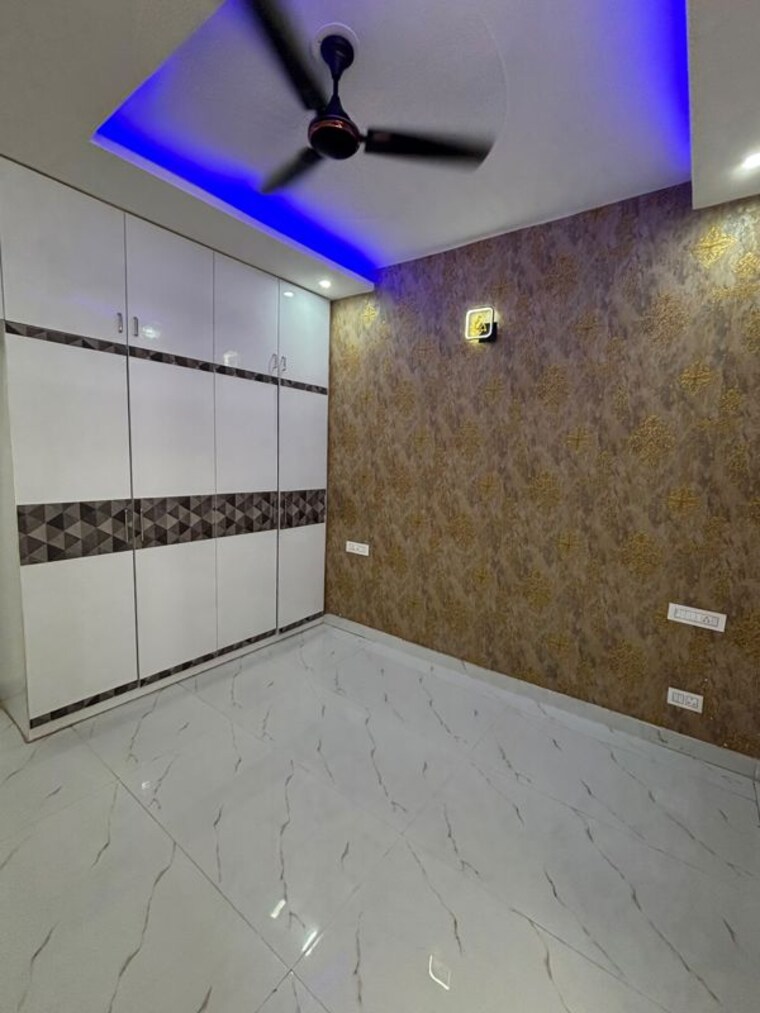 undefined, motia-blue-ridge 3 Bedroom 1100 Sq.Ft. Builder Floor In Dhakoli Zirakpur 10579770
