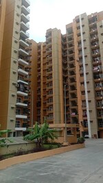 2 BHK + Study Room 1326 Sq.Ft. Apartment in UPAVP Vrindavan Yojana