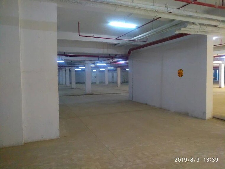 Room, upavp-vrindavan-yojana 2 Bedroom 1326 Sq.Ft. Apartment In Vrindavan Yojna Lucknow 10577061