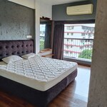 2 BHK 1100 Sq.Ft. Apartment in Samartha Deep