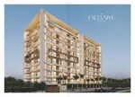 2 BHK 1407 Sq.Ft. Apartment in Krishna Nagar