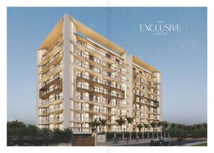 2 BHK Apartment For Sale in Krishna Nagar