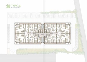 Team Area in 2 BHK Apartment at Krishna Nagar – for Sale