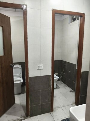 Kitchen in  Office Space at Sector 63 – for Rent