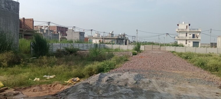 undefined, buildvision-dream-city 2 Bedroom 60 Sq.Yd. Independent House In Kudi Khera Greater Noida 10579781