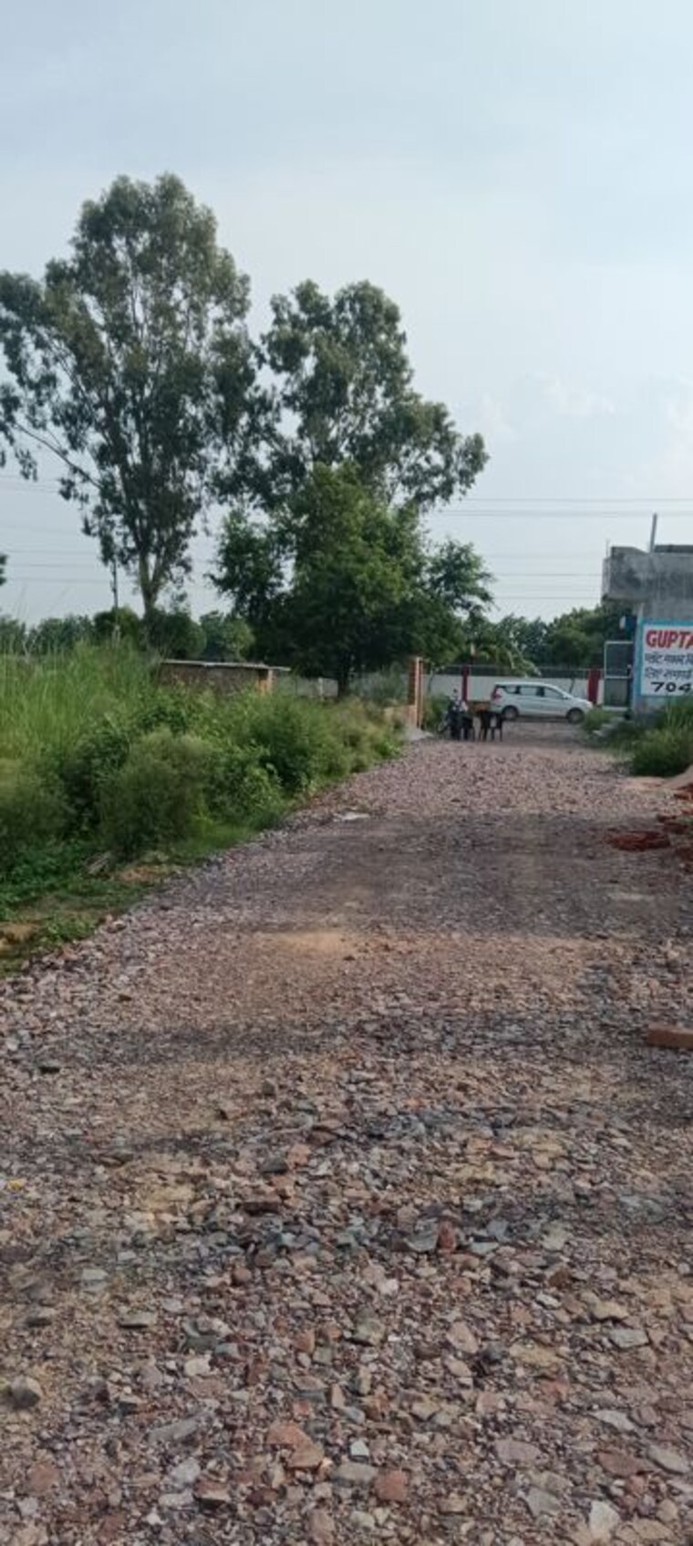 undefined, buildvision-dream-city 2 Bedroom 60 Sq.Yd. Independent House In Kudi Khera Greater Noida 10579781