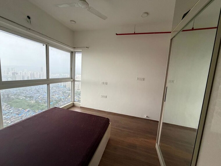 undefined, ashapura-f-residences 2 Bedroom 712 Sq.Ft. Apartment In Malad East Mumbai 10579786