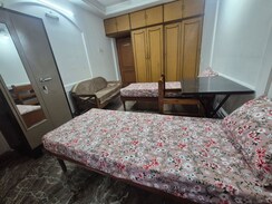 Pg For Rent in Jogeshwari West