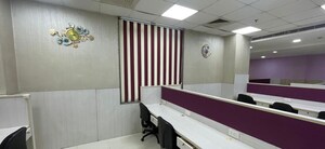 Team Area in  Office Space at Sector 59 – for Rent
