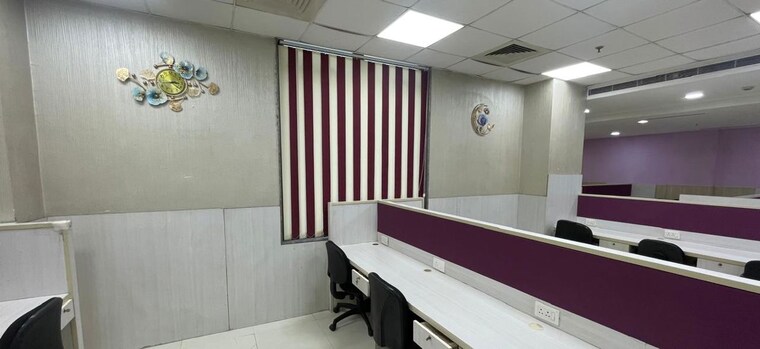 Team Area, sector 59 Commercial Office Space 1000 Sq.Ft. In Sector 59 Noida 10579788