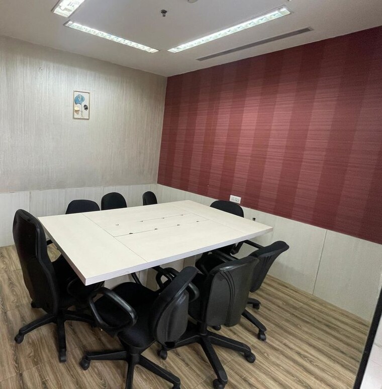 Team Area, sector 59 Commercial Office Space 1000 Sq.Ft. In Sector 59 Noida 10579788