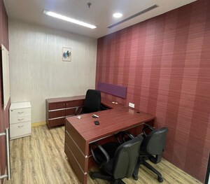 Team Area in  Office Space at Sector 59 – for Rent
