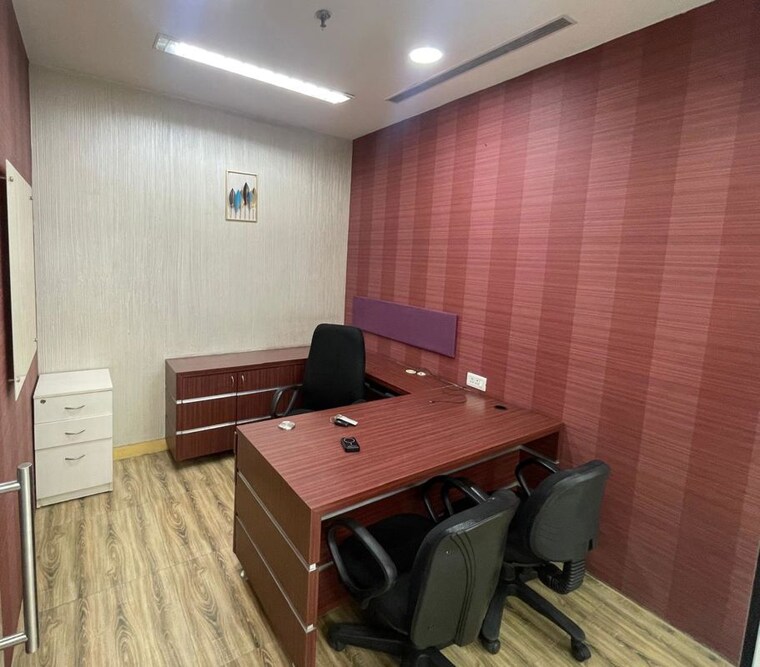 Team Area, sector 59 Commercial Office Space 1000 Sq.Ft. In Sector 59 Noida 10579788