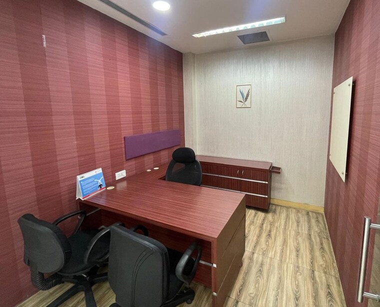 Team Area, sector 59 Commercial Office Space 1000 Sq.Ft. In Sector 59 Noida 10579788