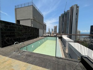 3 BHK Apartment – Exterior View View at Shri Nakoda Ratan Address, Prabhadevi - for Rent