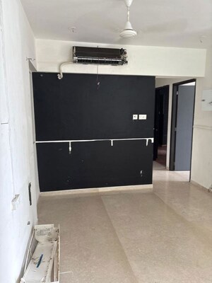 Kitchen in 3 BHK Apartment at Ekta Tripolis, Goregaon West – for Rent