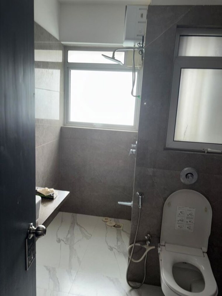 Bathroom, ekta-tripolis 3 Bedroom 1346 Sq.Ft. Apartment In Goregaon West Mumbai 10579802