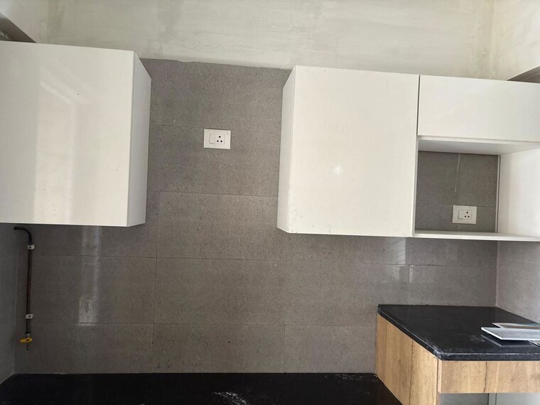 Kitchen, ekta-tripolis 3 Bedroom 1346 Sq.Ft. Apartment In Goregaon West Mumbai 10579802